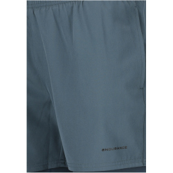 ENDURANCE Kros 2in1 Laufshorts Herren 2178 - orion blue S