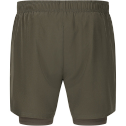 ENDURANCE Kros 2in1 Laufshorts Herren 1285 - chimera S