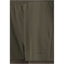 ENDURANCE Kros 2in1 Laufshorts Herren 1285 - chimera S