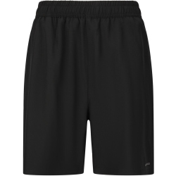 ENDURANCE Herlent 2in1 Laufshorts Kinder 1001 - black 6 (116)