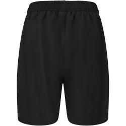 ENDURANCE Herlent 2in1 Laufshorts Kinder 1001 - black 6 (116)