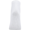 8er Pack ENDURANCE Mallorca Quarter Socken 1002 - white 31-34