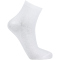 8er Pack ENDURANCE Mallorca Quarter Socken 1002 - white 31-34