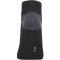 8er Pack ENDURANCE Avery Quarter Socken 1001 - black 35-38