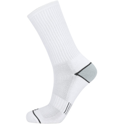 8er Pack ENDURANCE Hoope Crew Socken 1002 - white 31-34