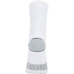 8er Pack ENDURANCE Hoope Crew Socken 1002 - white 31-34