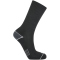 8er Pack ENDURANCE Hoope Crew Socken 1001 - black 31-34