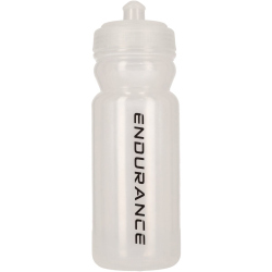 ENDURANCE Kingston Sport Trinkflasche 8899 - transparent