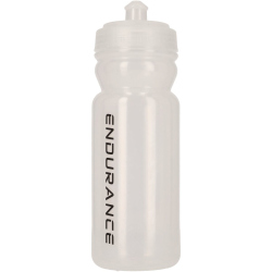 ENDURANCE Kingston Sport Trinkflasche 8899 - transparent
