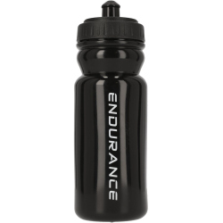 ENDURANCE Kingston Sport Trinkflasche 1001 - black