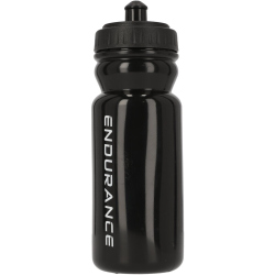 ENDURANCE Kingston Sport Trinkflasche 1001 - black