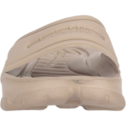 ENDURANCE Toopin Pool Pantoletten 1136 - simply taupe 36