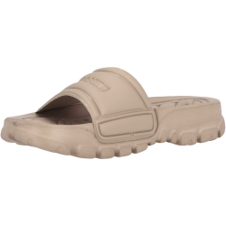 ENDURANCE Toopin Pool Pantoletten 1136 - simply taupe 36