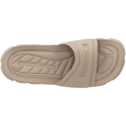 ENDURANCE Toopin Pool Pantoletten 1136 - simply taupe 36