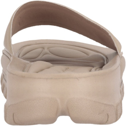 ENDURANCE Toopin Pool Pantoletten 1136 - simply taupe 36