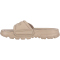 ENDURANCE Toopin Pool Pantoletten 1136 - simply taupe 36