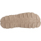 ENDURANCE Toopin Pool Pantoletten 1136 - simply taupe 36