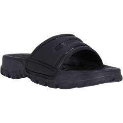 ENDURANCE Toopin Pool Pantoletten 1001 - black 36
