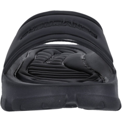 ENDURANCE Toopin Pool Pantoletten 1001 - black 36