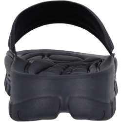 ENDURANCE Toopin Pool Pantoletten 1001 - black 36