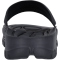 ENDURANCE Toopin Pool Pantoletten 1001 - black 36