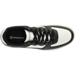 ENDURANCE Varhil Sneaker 1002 - white 36