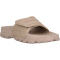 ENDURANCE Toopin Klettverschluss Pool Pantoletten 1136 - simply taupe 36