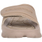 ENDURANCE Toopin Klettverschluss Pool Pantoletten 1136 - simply taupe 36