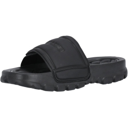 ENDURANCE Toopin Klettverschluss Pool Pantoletten 1001 -...