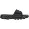 ENDURANCE Toopin Klettverschluss Pool Pantoletten 1001 - black 36