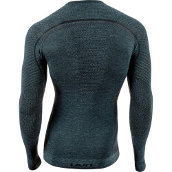 UYN Fusyon Cashmere langarm Funktionsshirt Herren...