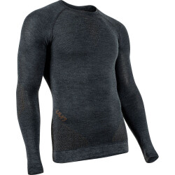 UYN Fusyon Cashmere langarm Funktionsshirt Herren...