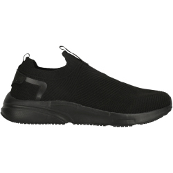 ENDURANCE Durman Lite Sneaker Herren 1001S - black solid 47