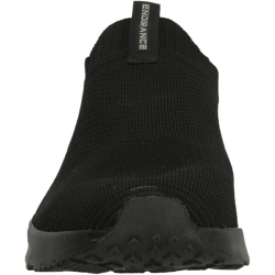 ENDURANCE Durman Lite Sneaker Herren 1001S - black solid 47