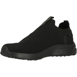 ENDURANCE Durman Lite Sneaker Herren 1001S - black solid 47