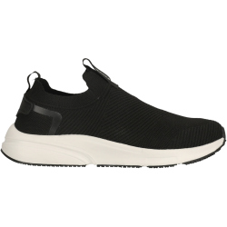 ENDURANCE Durman Lite Sneaker Herren 1001A - black 47