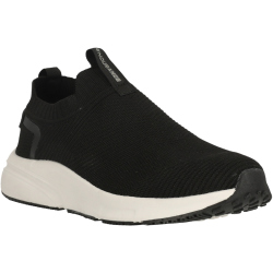 ENDURANCE Durman Lite Sneaker Herren 1001A - black 47