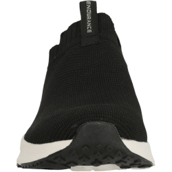 ENDURANCE Durman Lite Sneaker Herren 1001A - black 47