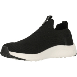 ENDURANCE Durman Lite Sneaker Herren 1001A - black 47