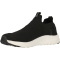 ENDURANCE Durman Lite Sneaker Herren 1001A - black 47