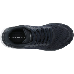 ENDURANCE Masako Sneaker 1173 - ombre blue 36