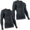 UYN Fusyon Cashmere langarm Funktionsshirt Herren