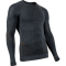 UYN Fusyon Cashmere langarm Funktionsshirt Herren