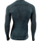 UYN Fusyon Cashmere langarm Funktionsshirt Herren