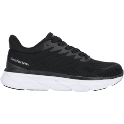 ENDURANCE Masako Sneaker 1001 - black 39