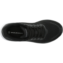 ENDURANCE Masako Sneaker 1001 - black 39