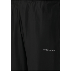ENDURANCE Senden Trainingshose Herren 1001 - black S