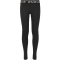 ENDURANCE Power Winter Lauftights Kinder 1001 - black 6 (116)