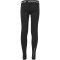 ENDURANCE Power Winter Lauftights Kinder 1001 - black 6 (116)