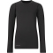 ENDURANCE Power Winter Langarmshirt Kinder 1001 - black 6 (116/122)